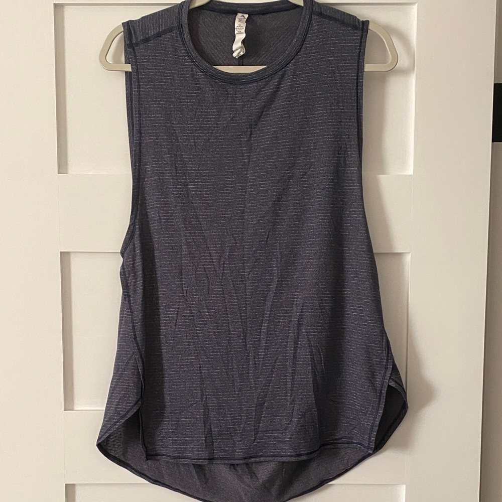 lululemon athletica  Muscle Tee